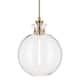Option Champagne Bronze