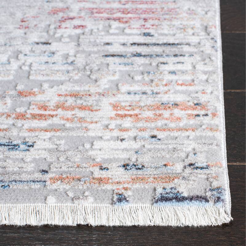 SAFAVIEH Valencia Chrisje Modern Abstract Rug