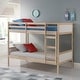 preview thumbnail 12 of 12, MOD Twin Over Twin Bunk Bed