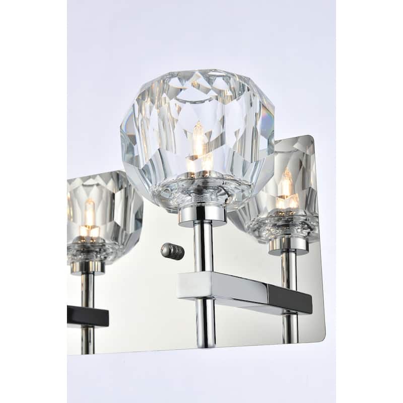 Indigo Home 4 Light Wall Sconce