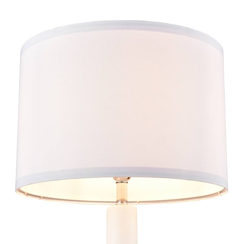 Light Society Kurvena Table Lamp