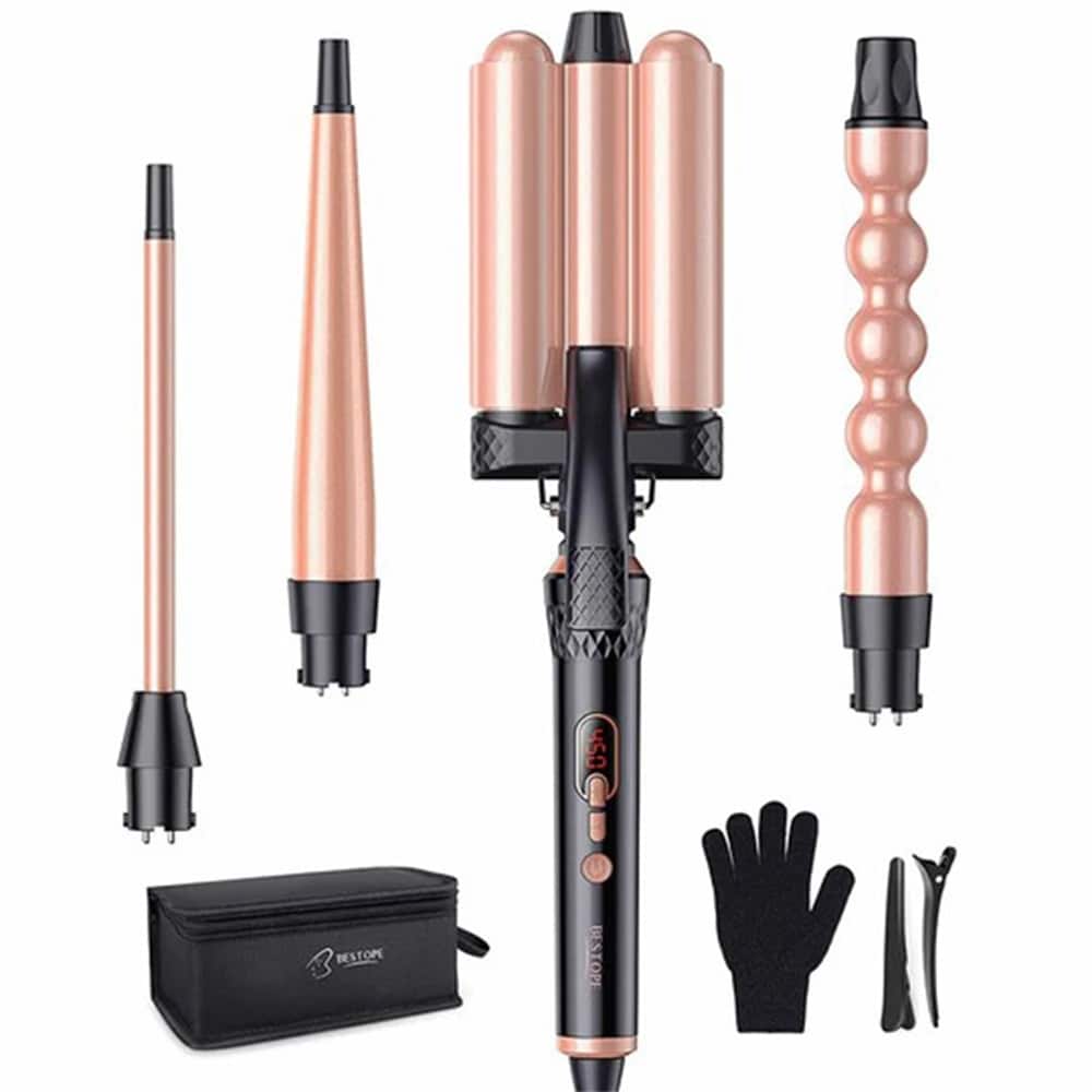 Babyliss curling iron bed bath and beyond new arrivals