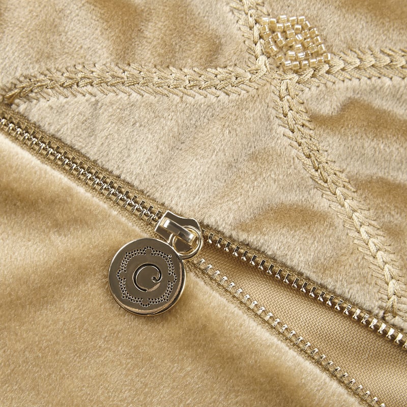 Croscill Aumont Oblong Decor Pillow