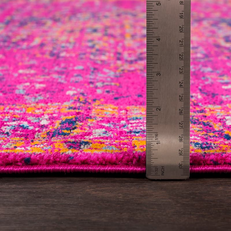 Demy Area Rug - 7'10" x 10'3"