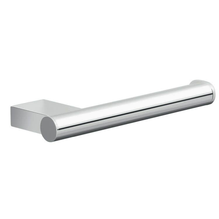 Nameeks Gedy Wall Mounted Tissue Holder - Polished Chrome