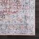 Bloom Rugs Caria Washable Non-slip Area Rug