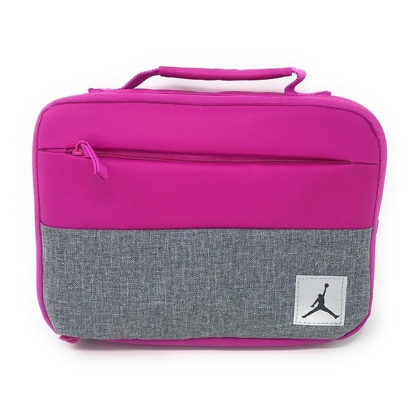 nike lunch bag pink