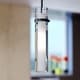preview thumbnail 11 of 9, Vaxcel Lighting P0419 5" Wide Suspension Mini Pendant