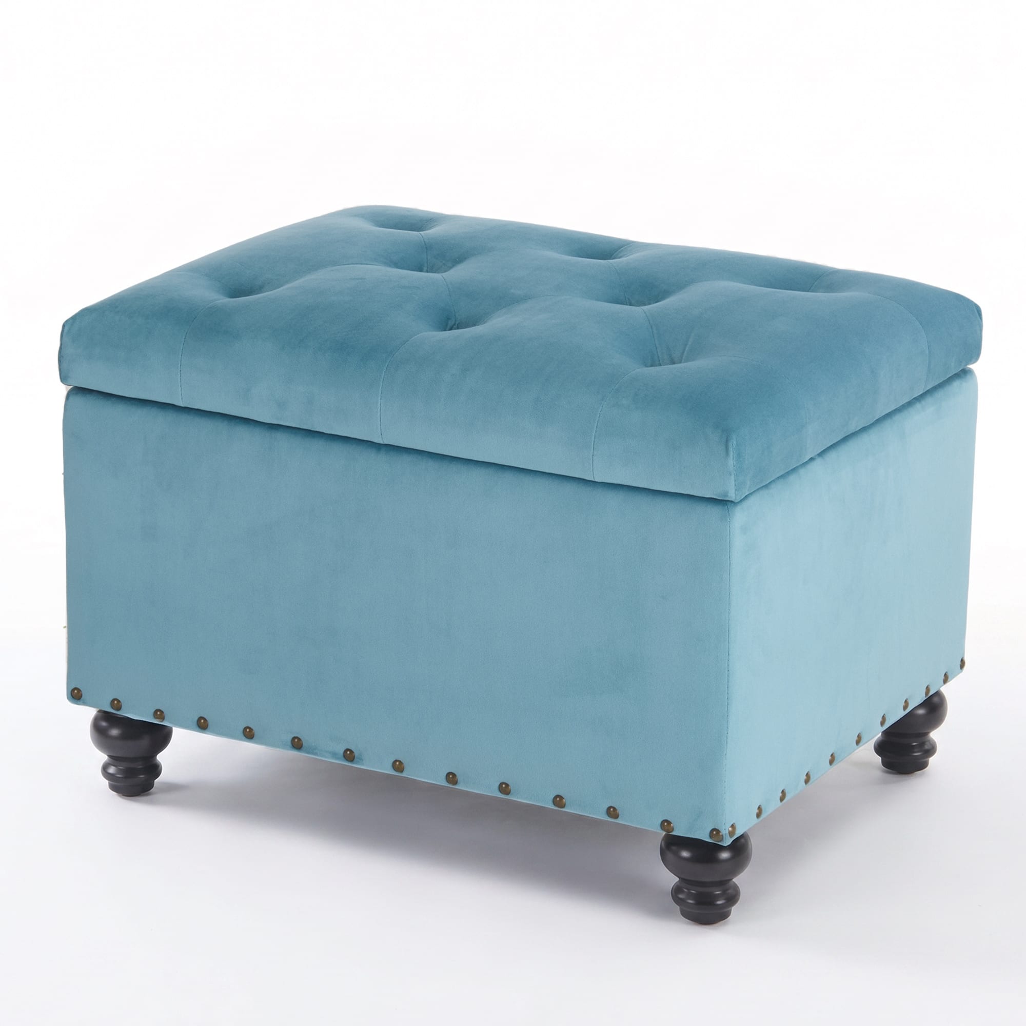 Option mid blue