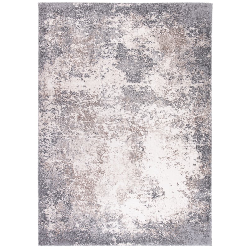 SAFAVIEH Aston Zhannat Modern Abstract Rug