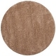 preview thumbnail 71 of 129, SAFAVIEH Milan Shag Maibritt 2-inch Thick Area Rug