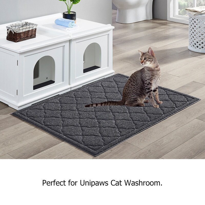 Unipaws cat washroom sales