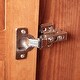 preview thumbnail 10 of 17, Palace Imports 100% Solid Wood Grand Wardrobe Armoire