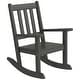 preview thumbnail 32 of 68, Laguna Kids Outdoor Poly Rocking Chair (Set of 2)