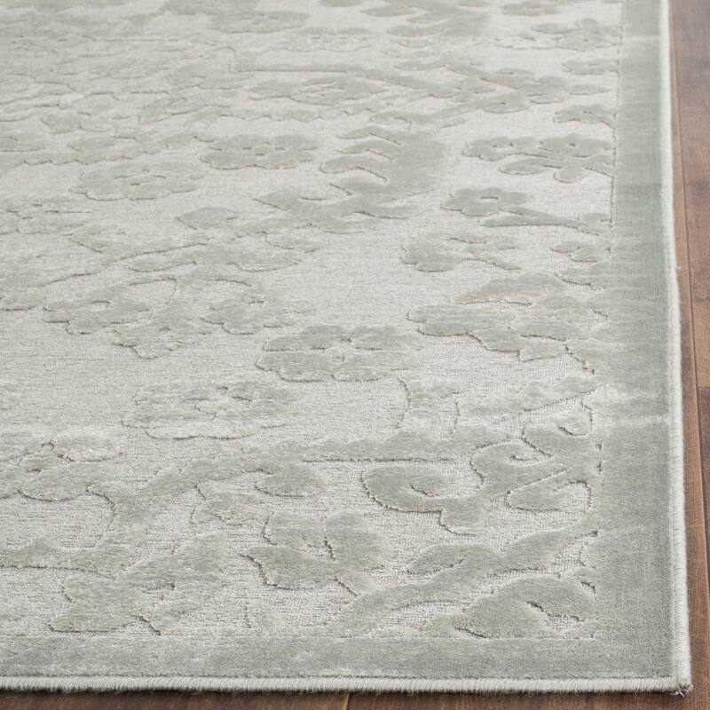 SAFAVIEH Paradise Ulvika Modern Viscose Rug