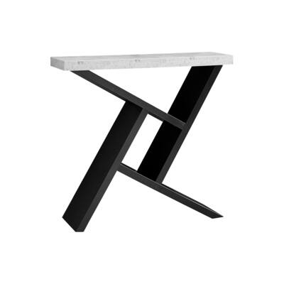 Accent Table, Console