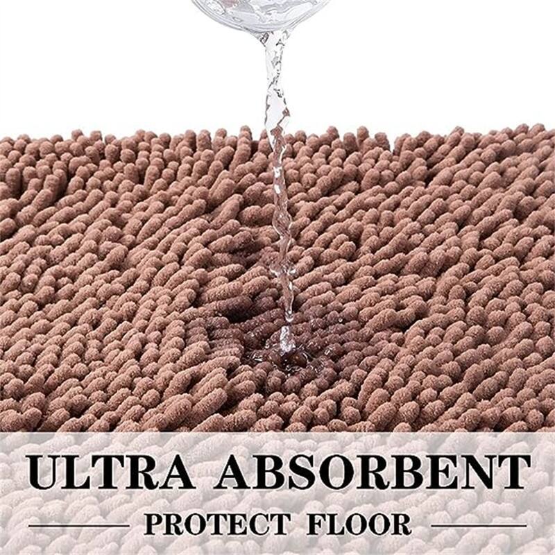 Non-Slip Bath Mat