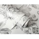 preview thumbnail 3 of 5, Fine Decor Gabriela Grey Floral Wallpaper