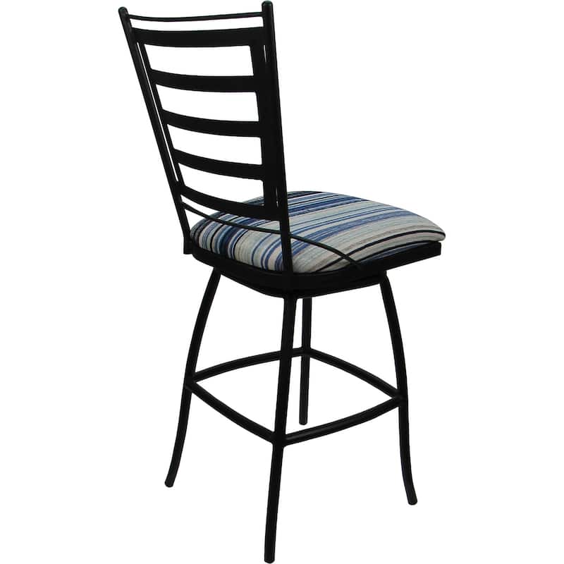 Outdoor Indoor Bar Stool Counter Bar Extra Tall - Jenna without Arms - Bar Stool