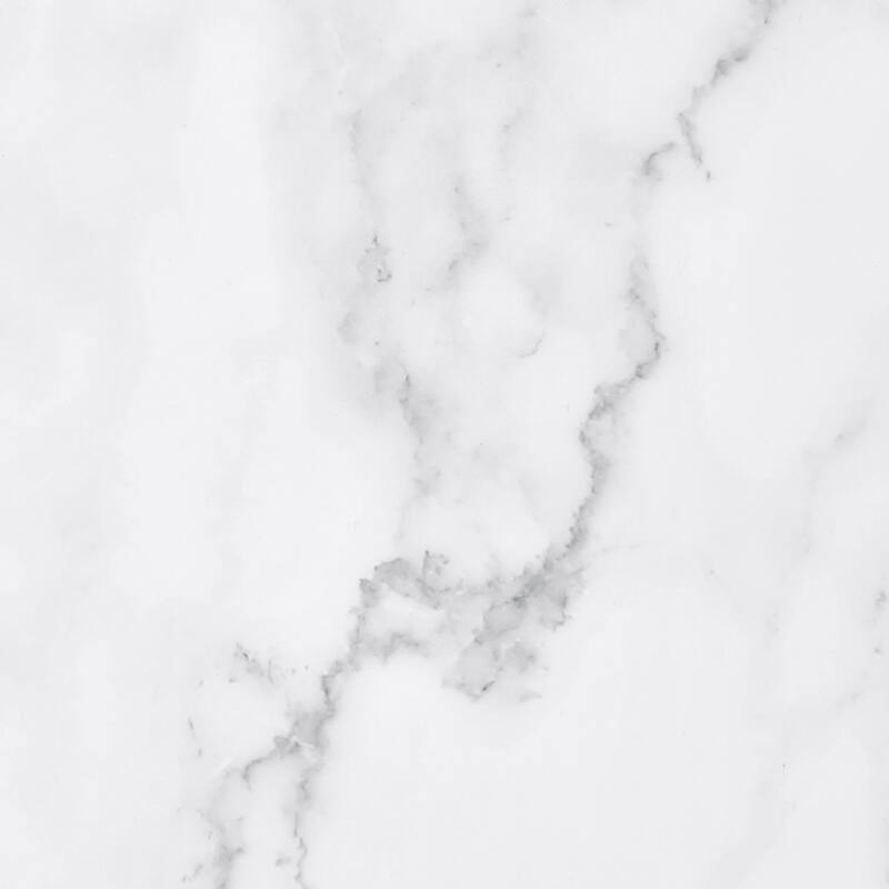 Ove Decors Arroyo 60 x 32 in. Solid Surface Alcove Shower Wall