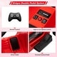 preview thumbnail 14 of 18, 24V 2 Seaters 4-Wheelers Electric Ride On Toy for Kids, Two Driver Modes + Remote Control Modes