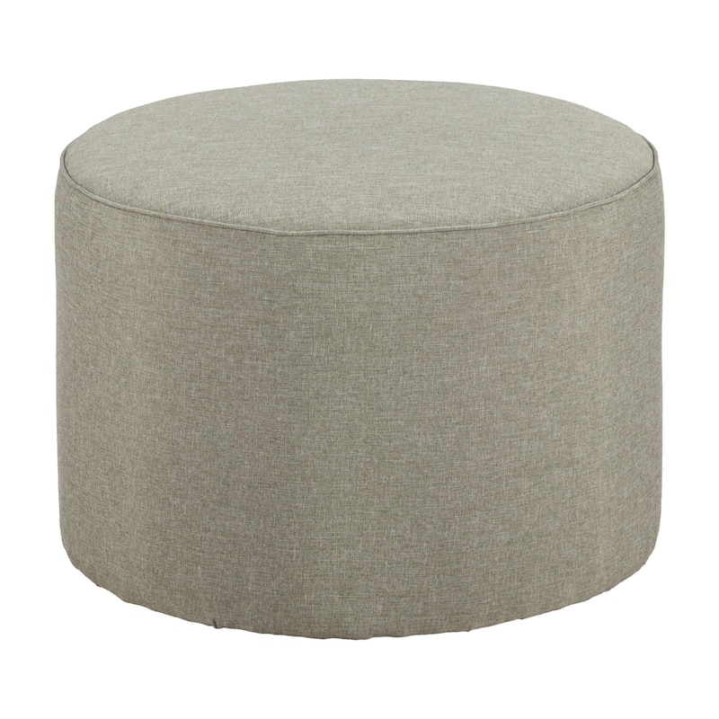 Moxy Ottoman Green
