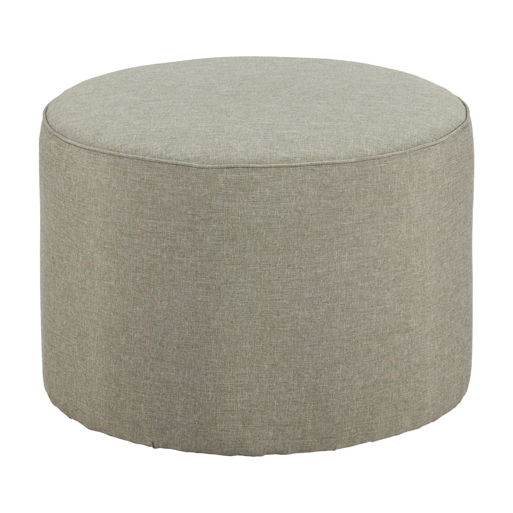 Moxy Ottoman Green
