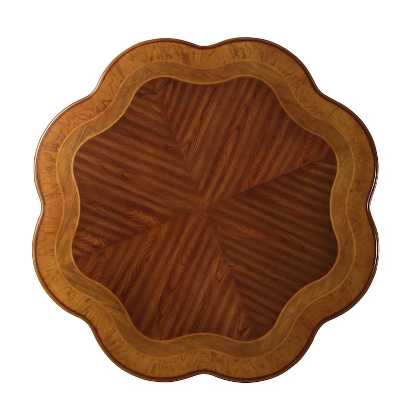 Deveraux Round Dining Table