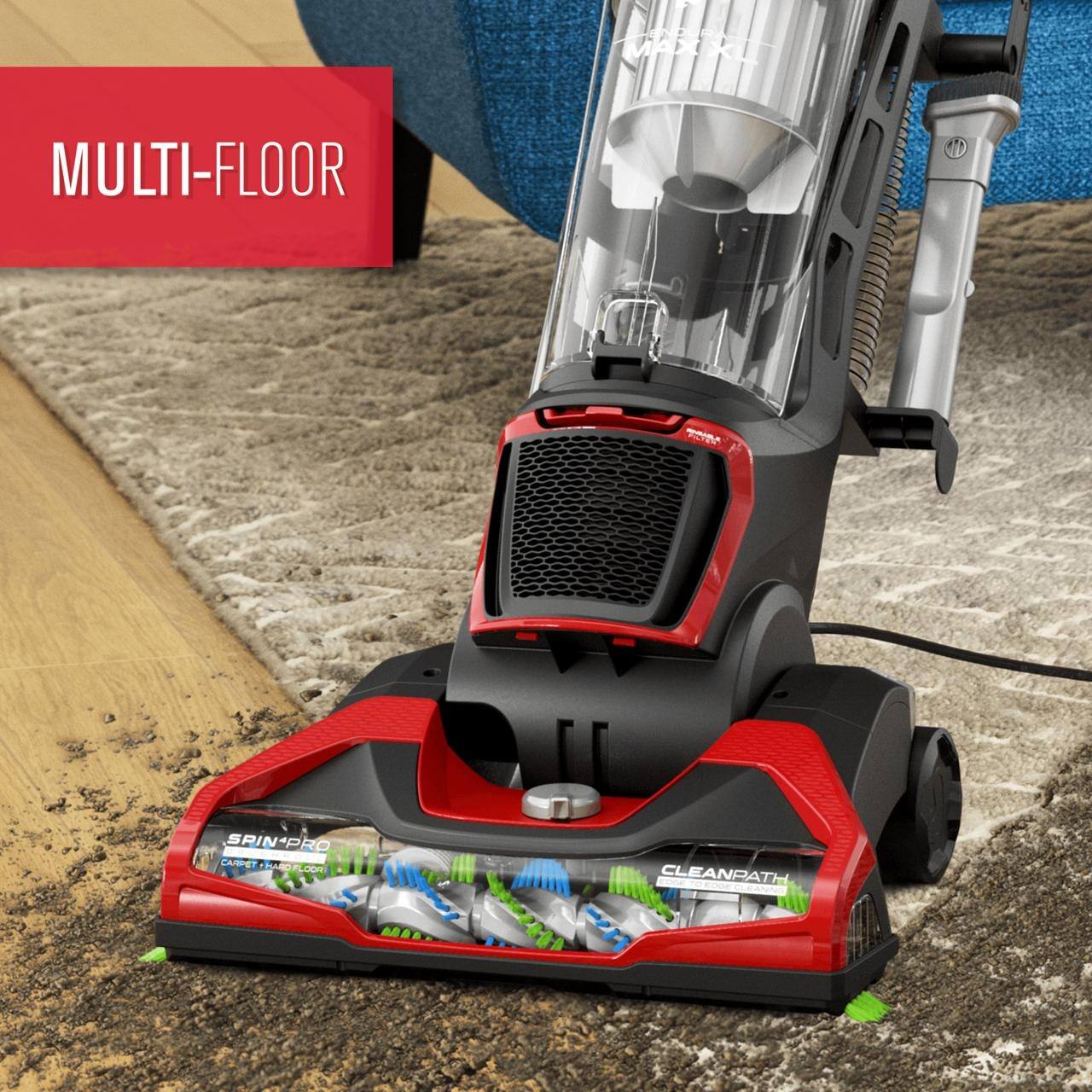 Dirt Devil Endura Max XL Upright Vacuum, UD70182V On Sale Bed Bath