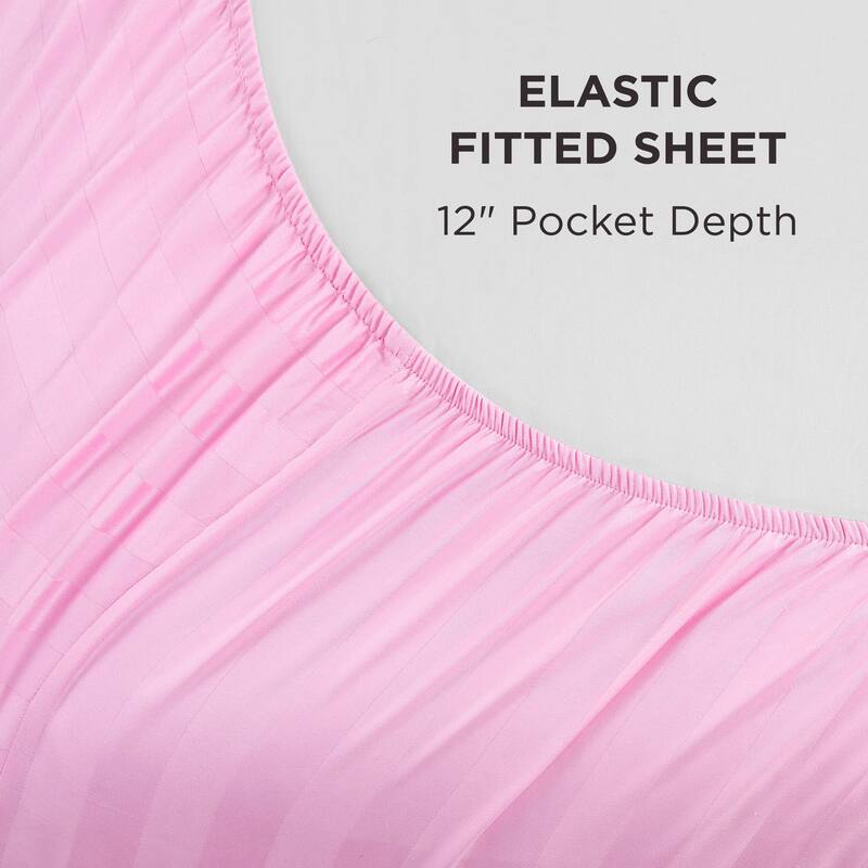 Juicy Couture Royal Dreams Damask Sheet Sets