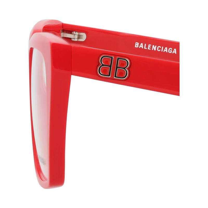 Balenciaga Square-Frame Acetate Optical Frames