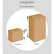 Set of 2 Modern Office Chairs, Upholstered PU Leather Ribbed Armless Mid Back with Metal Frame, Adjustable Height, Tilt