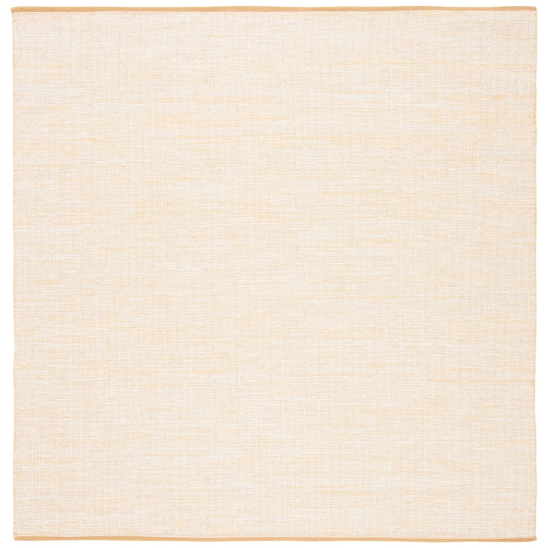 SAFAVIEH Flatweave Montauk Dairi Casual Cotton Rug