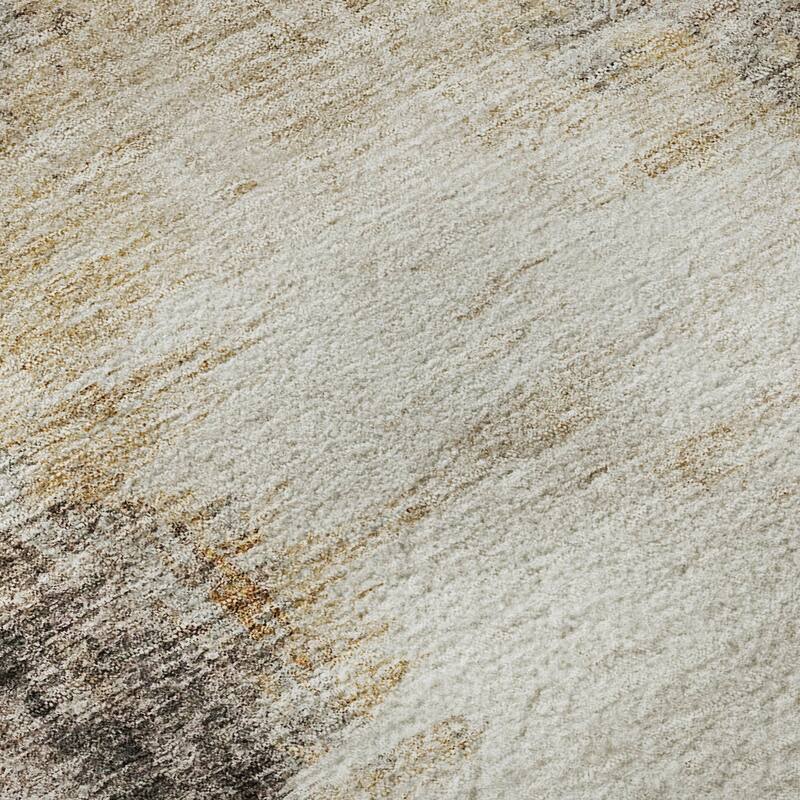 Premium Washable Super Soft Modern Impressions Mayfield Rug