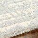 preview thumbnail 5 of 4, Livabliss Everton Abstract Border Plush Area Rug