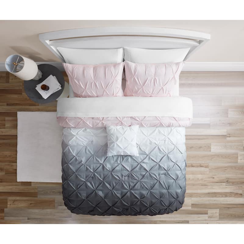 Martina 8 Piece Bed in a Bag