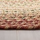 preview thumbnail 8 of 32, SAFAVIEH Handmade Braided Jemima Country Rug