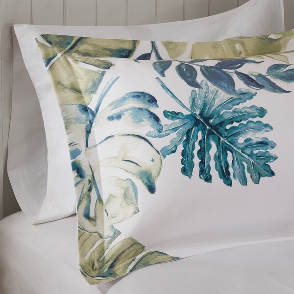 Harbor House Lorelai Multi Cotton 