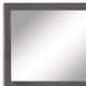 Option Black - 35"W, 45"H