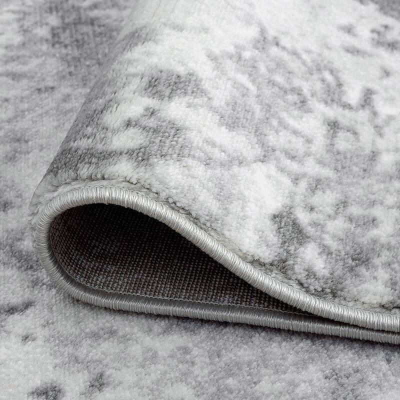 Felini Modern & Contemporary Abstract Indoor Area Rug