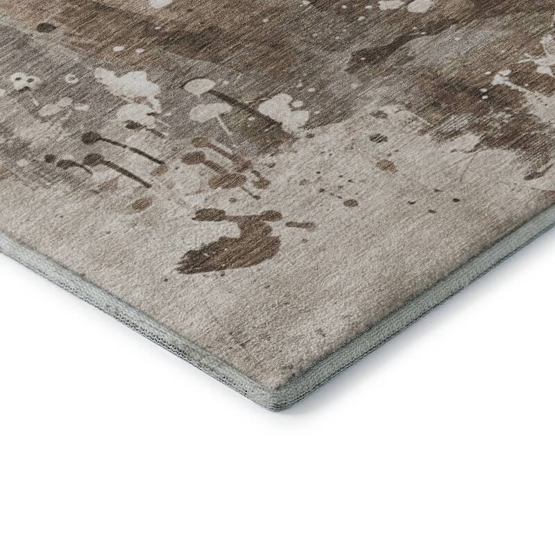 Premium Washable Super Soft Prince Horse Mayfield Rug