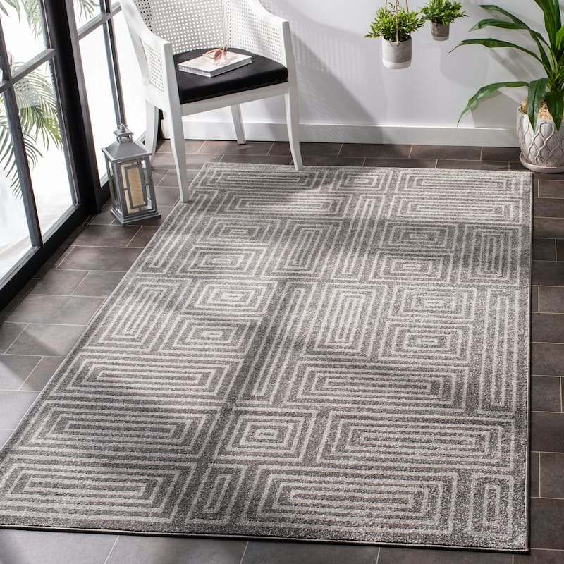 SAFAVIEH Amherst Morag Modern Rug
