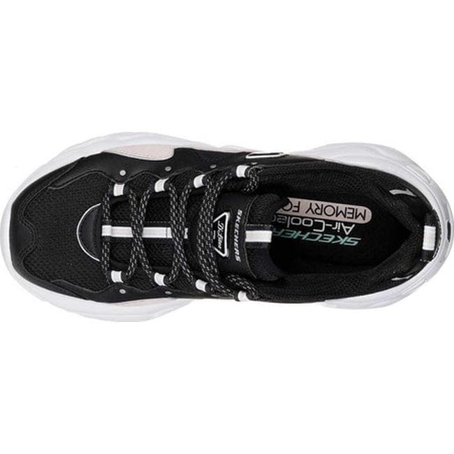 skechers d lites 3 mens pink