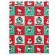 preview thumbnail 1 of 10, Sanrio Hello Kitty Christmas Silk Touch Throw Blanket