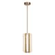 Option Vintage Brass