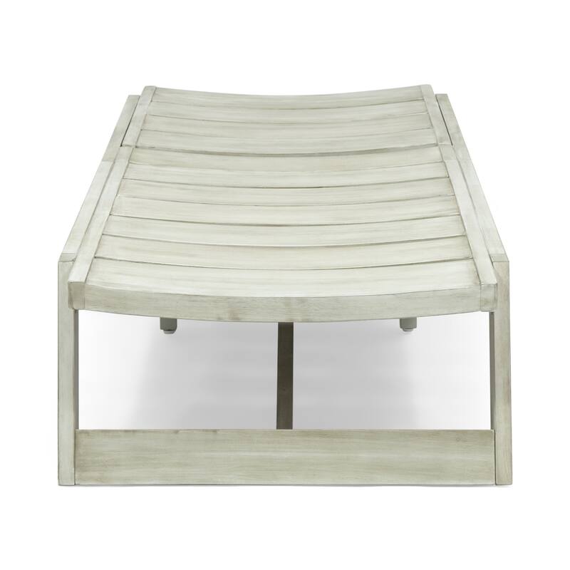 Maki Chaise Lounge( Set Of 2 )
