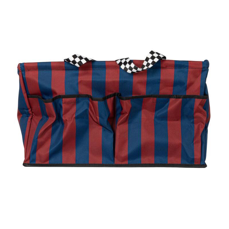 Krush Container All-Purpose Utility Tote with Pockets