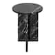 Option Black Marble