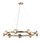 Option Champagne Bronze