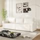Option Cream White